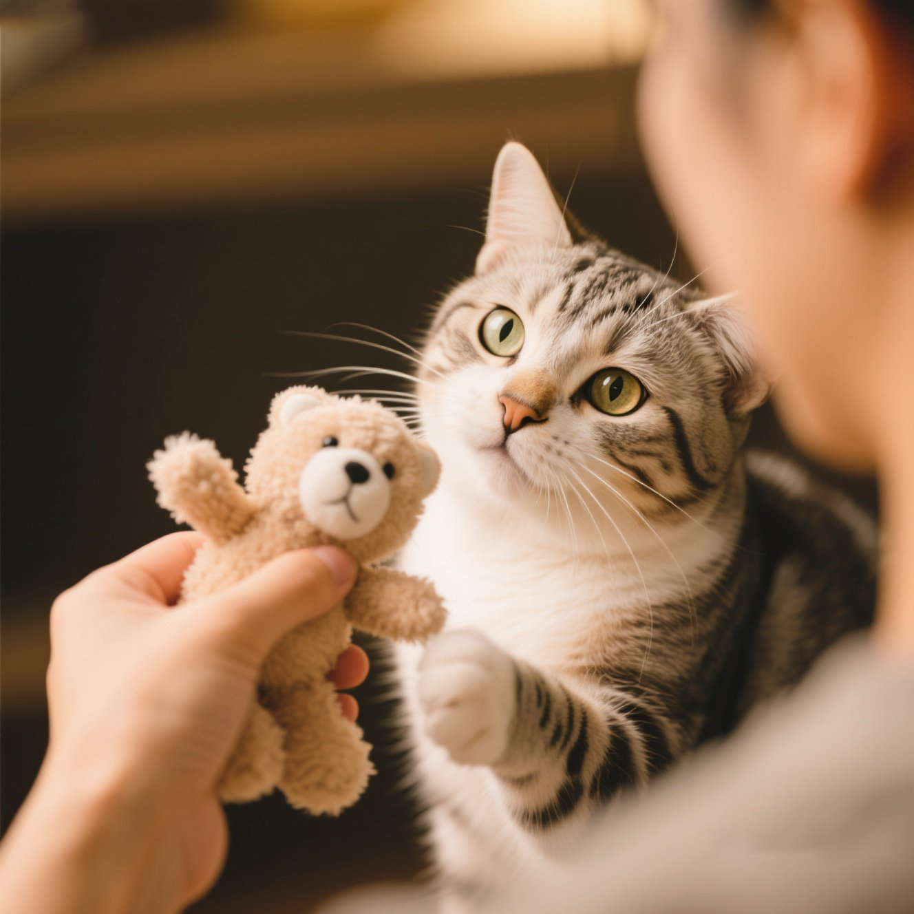 Where how can I find someone to custom make plush items