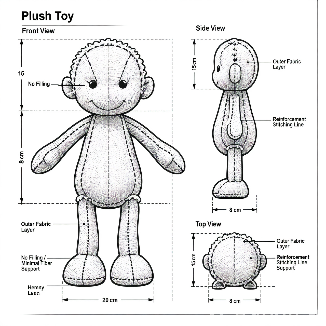 What Are the Toughest Med/Large Size Dog Toys?