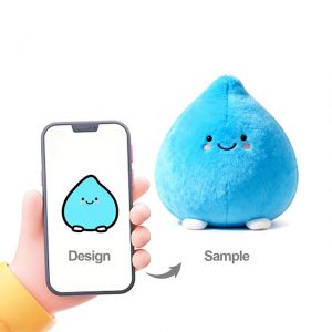 Wehao Mini Plush Toys Manufacturer | mini plush toys OEM Supply