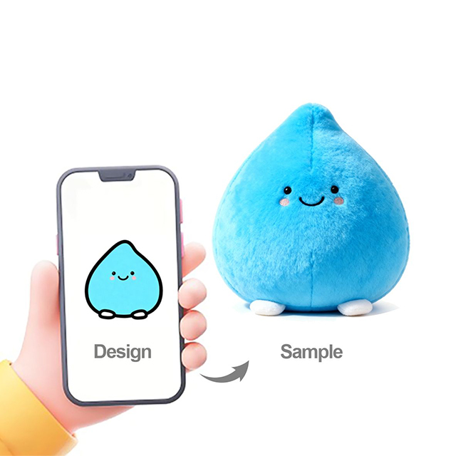 Wehao Mini Plush Toys Manufacturer | mini plush toys OEM Supply