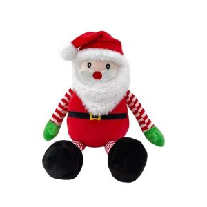 Wehao Holiday Toys Manufacturer | Plush Toy Wholesale OEM Bulk Supply