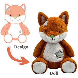 Wehao Animal Plush Toys Manufacturer | Plush Toys Stuffed Animals OEM