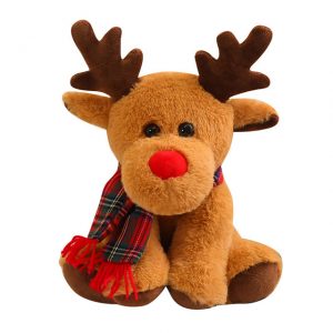Wehao Holiday Toys Manufacturer | Wholesale Soft Toys OEM Supply
