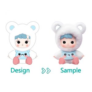 Wehao Mascot Plush Toys Manufacturer | mascot plush toys OEM Production