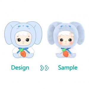 Wehao Mascot Plush Toys Manufacturer | Wholesale Plush Toys OEM Supply