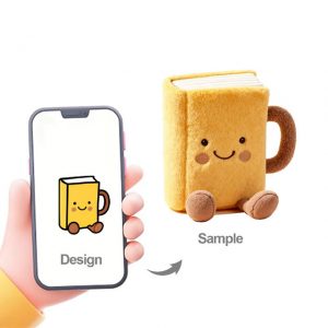 Wehao Mini Plush Toys Manufacturer | Bulk Mini Plush Toys OEM Supply