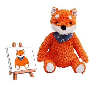 Wehao Animal Plush Toys Manufacturer | Anime Plush Toys OEM Wholesale