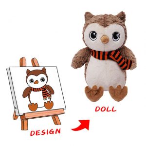 Wehao Animal Plush Toys Manufacturer | Large Plush Animal Toys OEM Wholesale