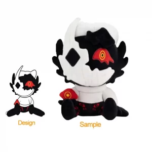 Wehao Mascot Plush Toys Manufacturer | Custom Plush Mascot OEM Wholesale