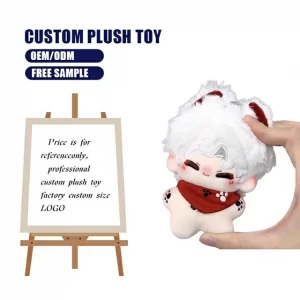 Wehao Mini Plush Toys Manufacturer | Bulk Mini Plush Toys OEM Wholesale