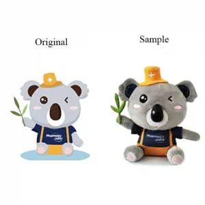 Wehao Mini Plush Toys Manufacturer | Plush Toy Manufacturer OEM Wholesale