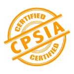 Mandatory compliance for lead content and phthalates in children’s products.