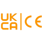UK regulatory marking required for toys sold in Great Britain.