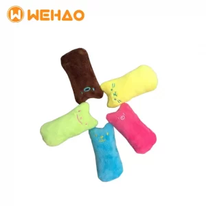 Wehao Natural Catnip Cat Toy Bulk Supplier