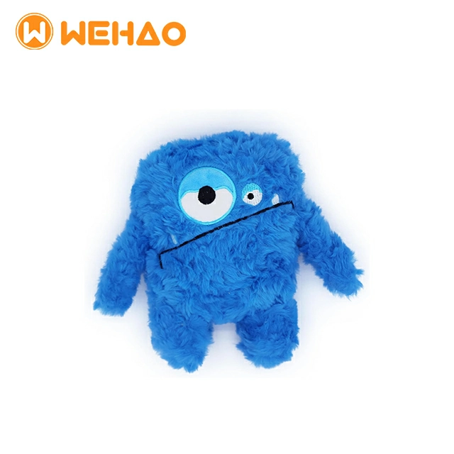 Wehao Plush Squeaky Dog Toy Interactive Chew Fun