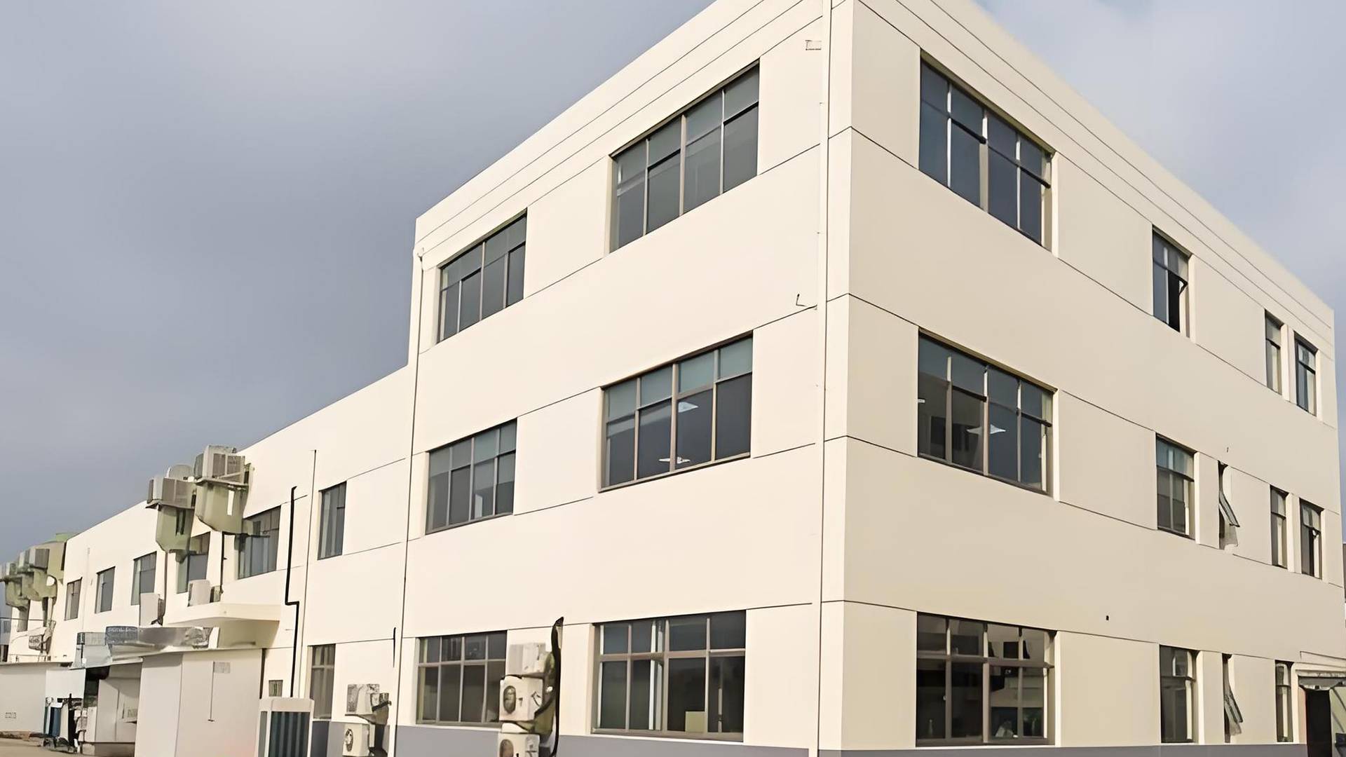 Wehao plush toy factory exterior professional custom plush toys manufacturer in China